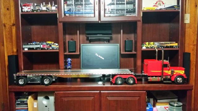 Dwayne from Louisiana