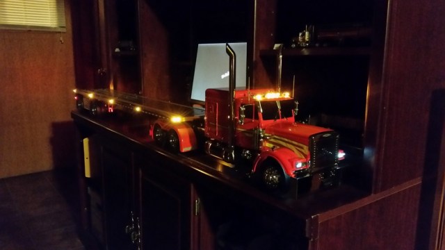 Dwayne from Louisiana